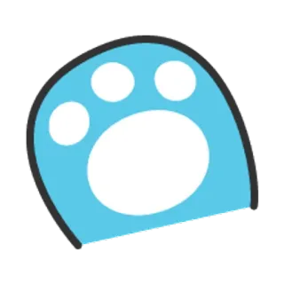 貓貓蟲-咖波 表情貼  @SeanChannel telegram stickers