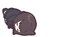 😵 telegram sticker