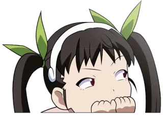 😏 whatsapp sticker