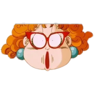 😨 telegram sticker