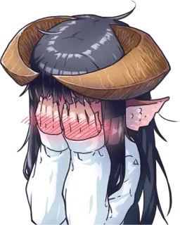 😳 telegram sticker