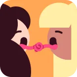 💋 telegram sticker