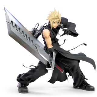 Super Smash Bros Ultimate telegram stickers