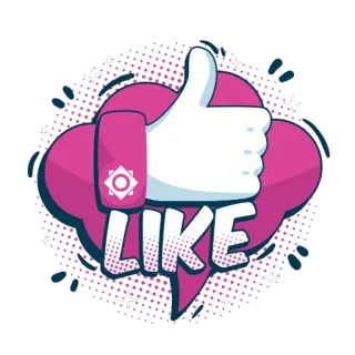 BCNEX whatsapp stickers