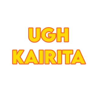 🙄 UGH
KAIRITA texte, bof, kairita telegram sticker