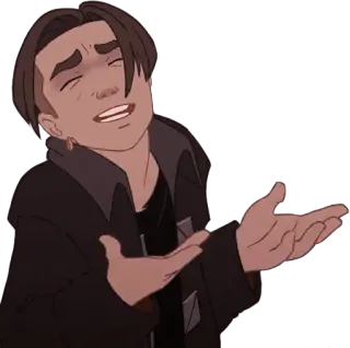 😆 telegram sticker
