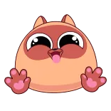 chpic.su • @Premium_Emojis_Telegram | Кот telegram emojis 👅