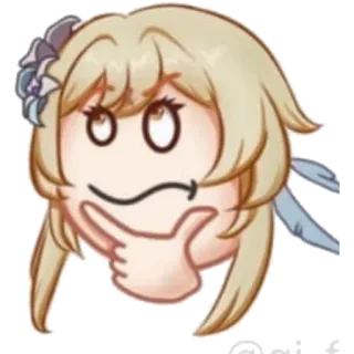 Среншин дурак telegram stickers