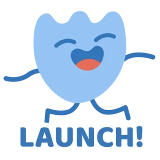 trustwallet telegram stickers