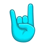🤘