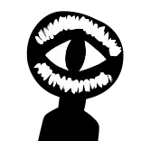 👁