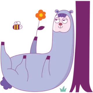 😬 whatsapp sticker