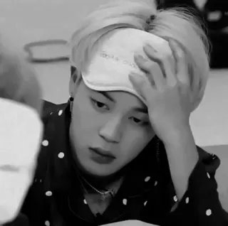 jimin | @stkworld telegram stickers
