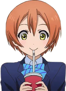 Love Life~ @AnimeLibrary_Stickers telegram stickers