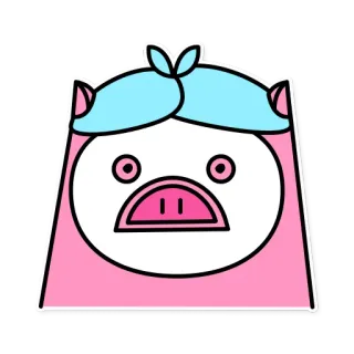 💅 telegram sticker