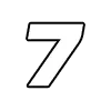 7️⃣