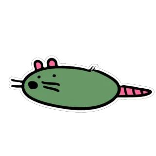 Scottecs by Sio telegram stickers