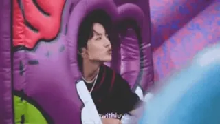😘 withLuv telegram sticker