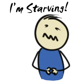 Qonşu - English telegram stickers
