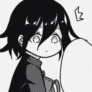 🏁 Anime, Manga, Cartoon, Süß, Chibi whatsapp sticker