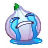 Veggies Emoji @TgSticker whatsapp stickers
