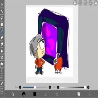 😎 telegram sticker