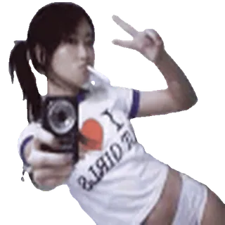 ✌