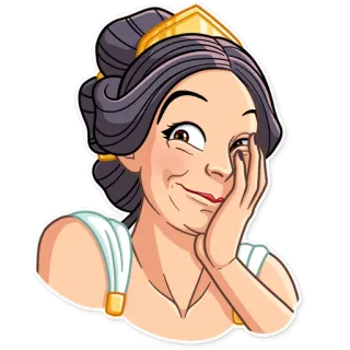 🤦‍♀️ telegram sticker