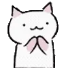White random @TgEmoji telegram emojis 😇