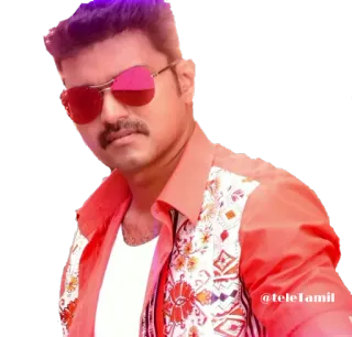 😎 @teleTamil telegram sticker