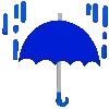 ☔️