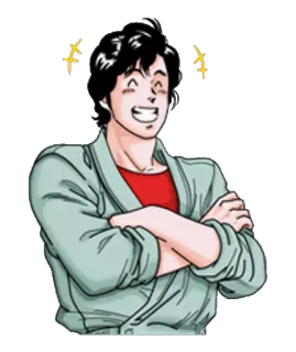 😁 telegram sticker
