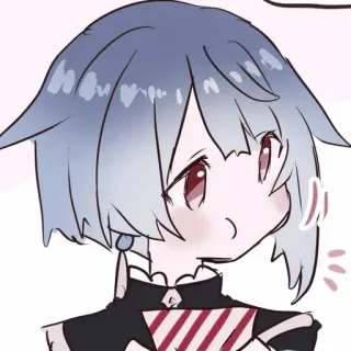 🕸 telegram sticker