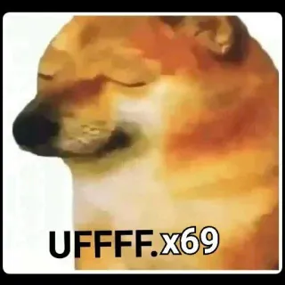 🙂 UFFFF.x69 telegram sticker