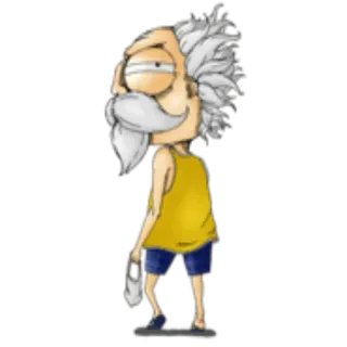 🛍 telegram sticker