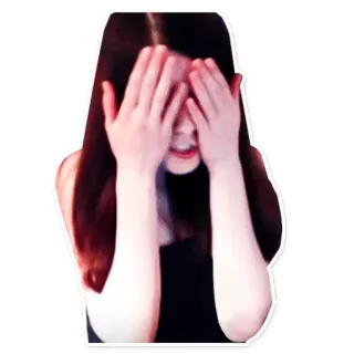 🙄 telegram sticker