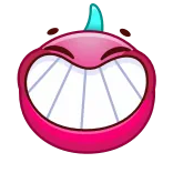 Cherry Emoji telegram emojis 😁