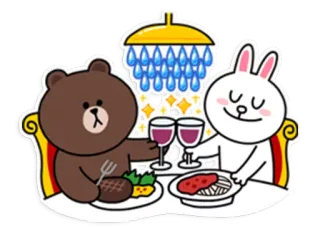 avidfavourite telegram stickers
