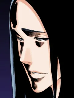 😏 Uryu Ishida Bleach Anime, Manga, Personaggio, Uryu, Ishida, Bleach telegram sticker
