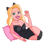horny ➜ @emoji1 telegram emojis 👋