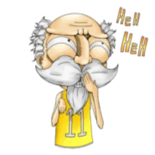 G.Tony @StikerDi telegram stickers