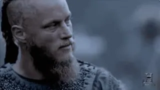 🪓 Ragnar Lothbrok Vikings ไวกิ้ง, แร็กนาร์, ซีรีส์, ทีวี, ประวัติศาสตร์ telegram sticker