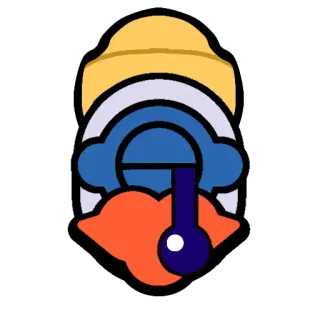 😭 telegram sticker