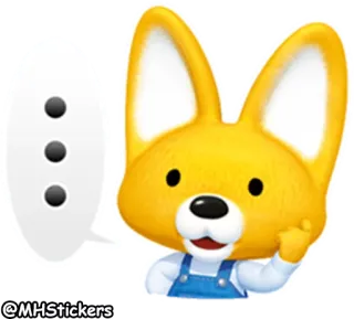 😶 telegram sticker