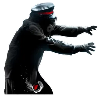 😡 telegram sticker