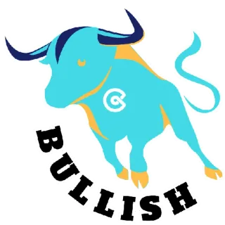 Coinexers telegram stickers