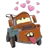 ❤️