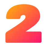 2️⃣