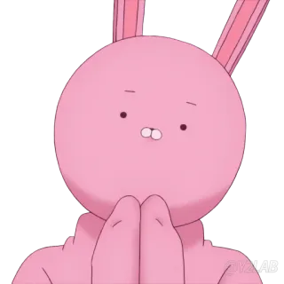 🙏 telegram sticker