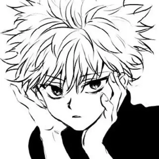✧*。MANGA BOYS ✧*。@anime_sticks :: @fStikBot telegram stickers